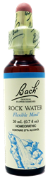 Rock Water 20ml